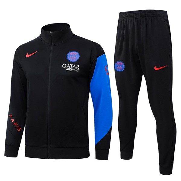 Chandal PSG 2026/27 Negro